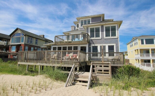 Windswept - 5 Br Home