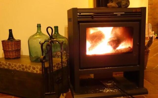 La Rosa de los Vientos km54