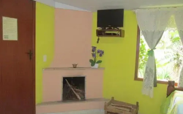 Casa do Osorio