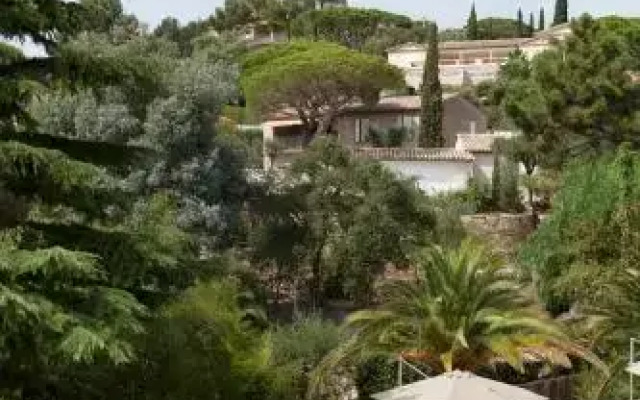 Village de Vacances les Tourelles