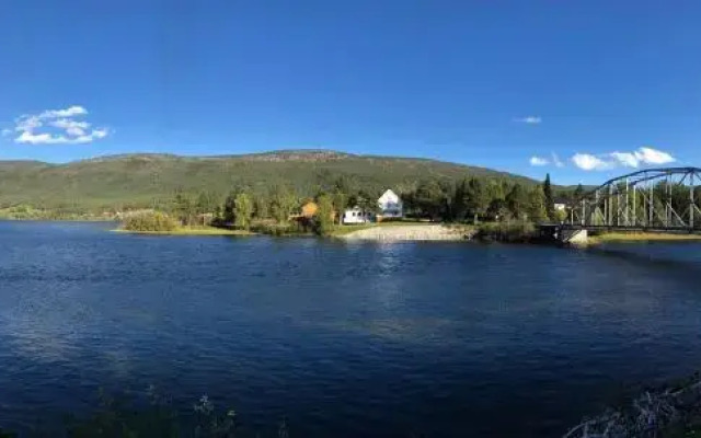 Rendalen Gjestegård