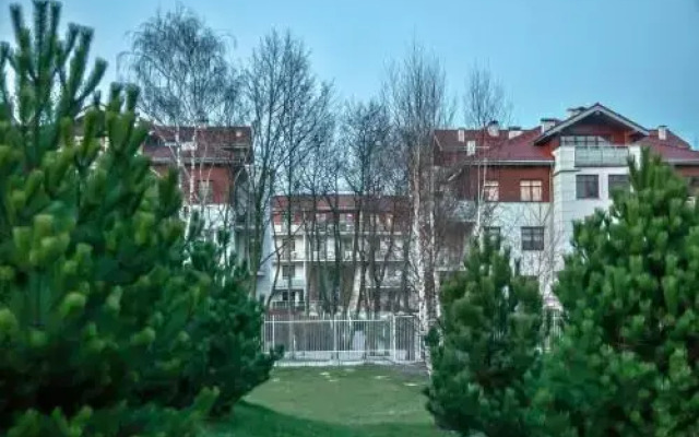 Lucy Apartment Neptun Park - Hav Aparts