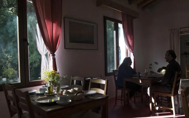 El Molino del Corcho