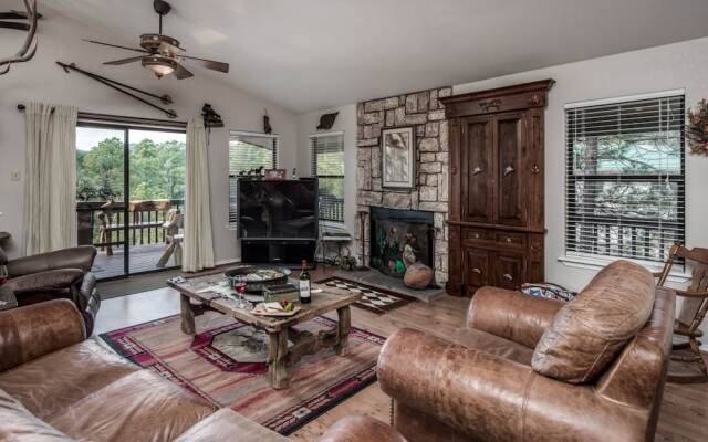 Ruidoso Four-bedroom