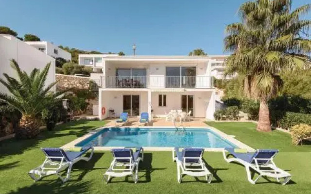 Villa Rachel