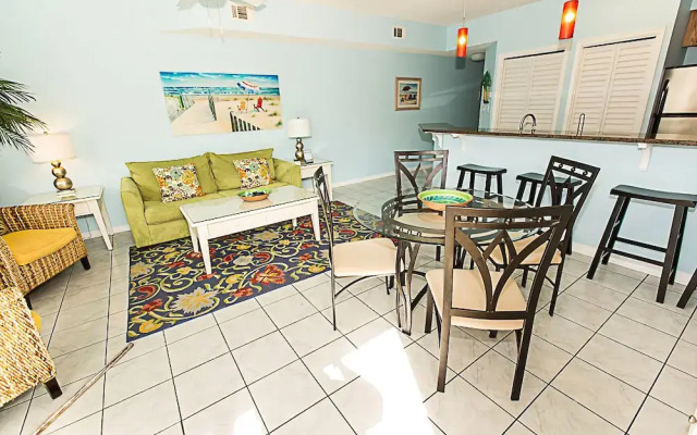 Sandpiper Cove #9139 - 1 Br Condo