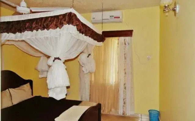 Barizi Cottage