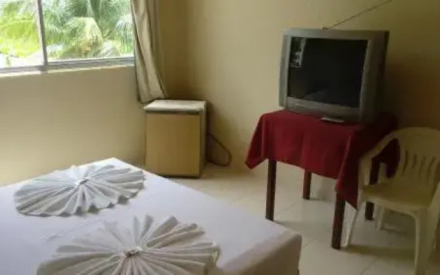 San Conrado Hotel