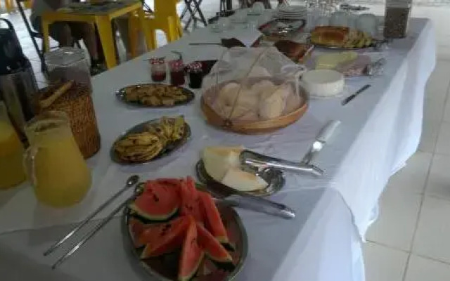 Pousada João e Maria
