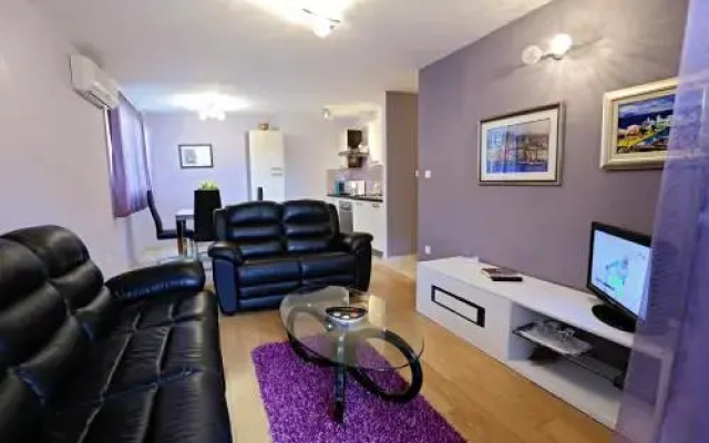 Apartment Bella Marija