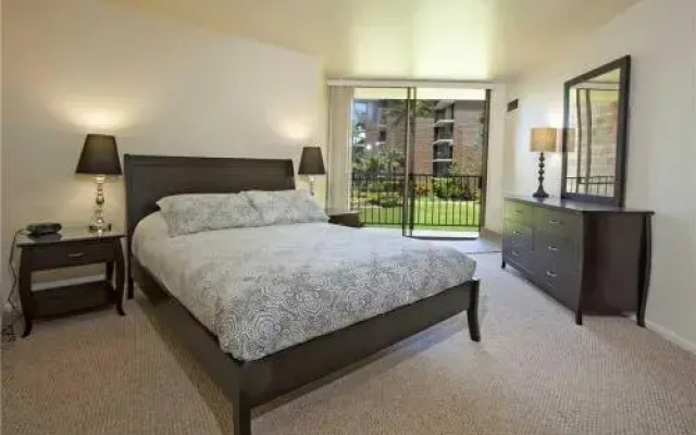 Kauhale Makai 222 - 1 Br Condo