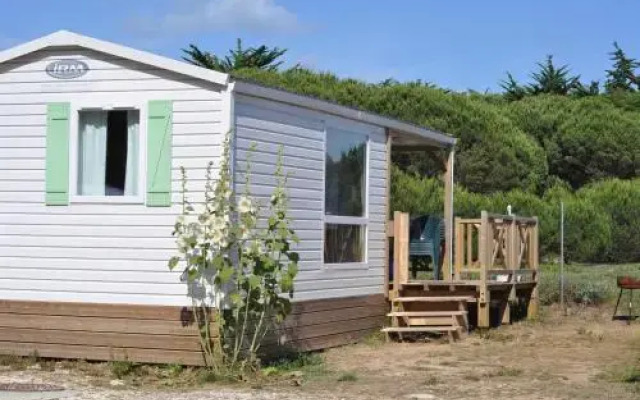 Camping Les Dunes