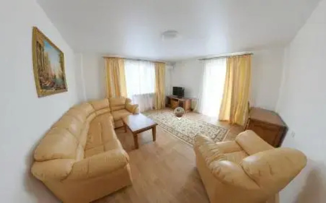 ApartHotel Vostoksahstroy