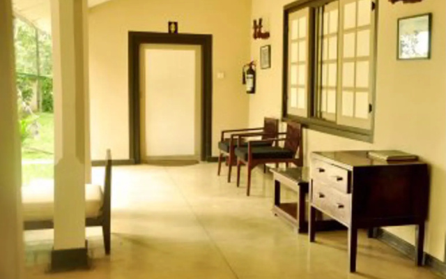Hanwella Rest House