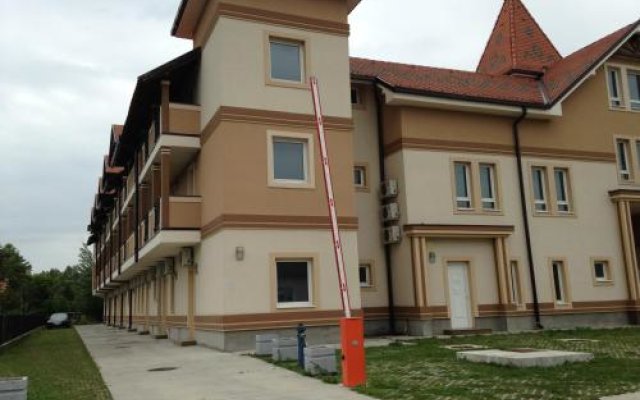 Apartments Pejkom Palić