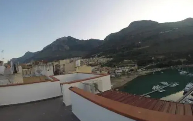 Casa Vacanza Terrazza sul Mare
