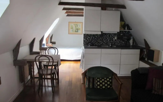 Dahmska Huset