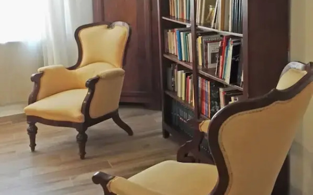 B&B Casa Borghini