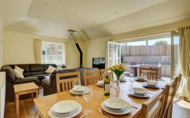 Holiday Home Prospect House