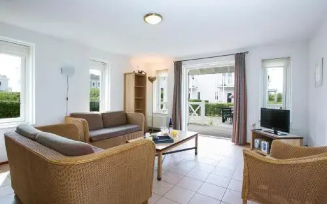 Vakantiepark Cape Helius
