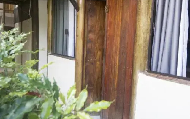 Espaço Nativo Pousada