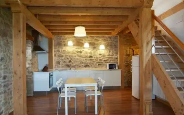 Apartamentos Lusarbe