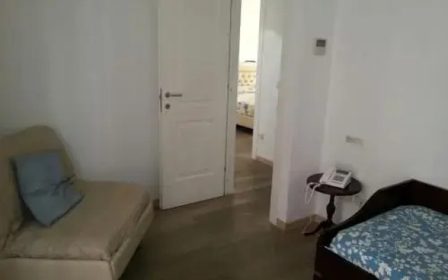 Clelia Eco-Friendly Apartments