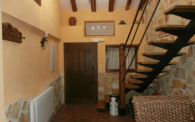 La Casa Vieja
