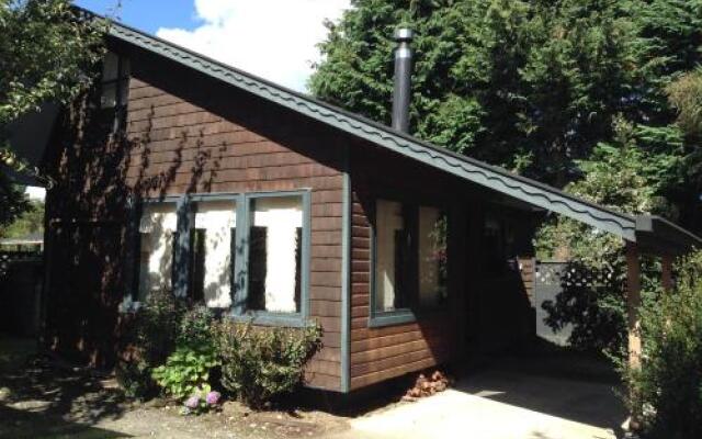 Hostal y Cabañas Verde Nativo