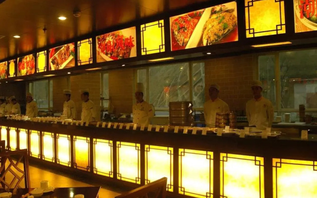Feitian Gloria Resorts Liuyang