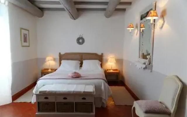 Les Tilleuls dElisée