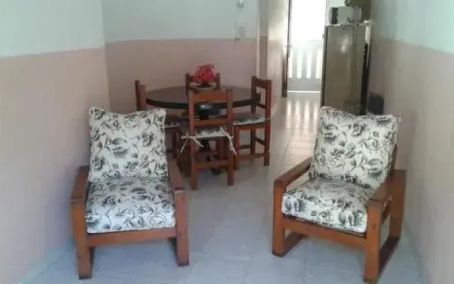 Bungalows Anita