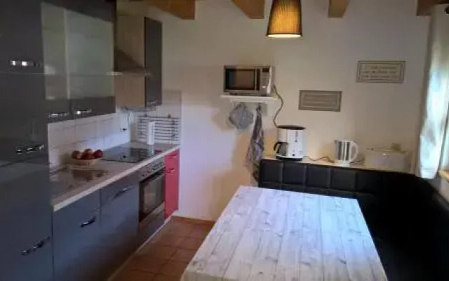 Ferienhaus Pappenheimer