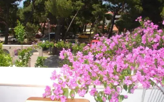 Bolbeach Guesthouse