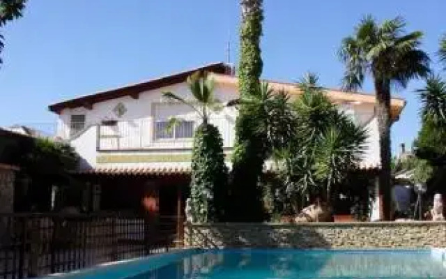 Mediterraneo Residence