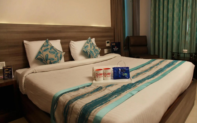 Hotel Ajay International