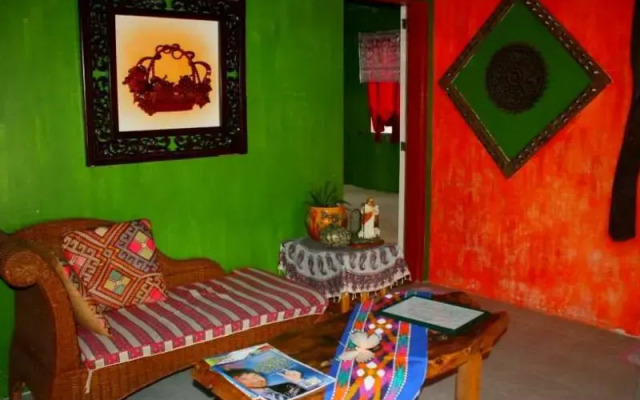 Neptune Pittman's Garden Resort