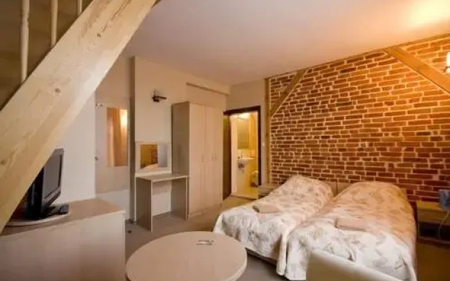 Villa Siesta