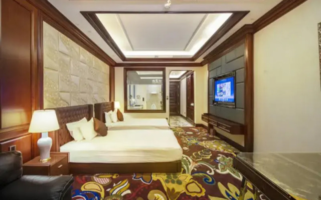 Days Hotel & Suites Jinzheng Shijiazhuang