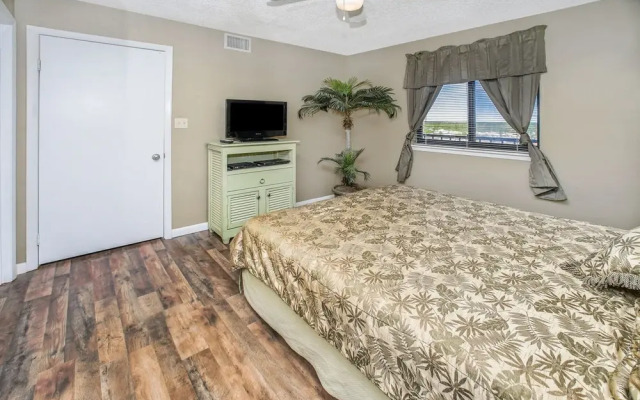 One Seagrove Place 1306 by RedAwning