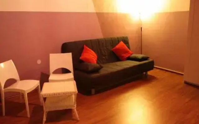 Arpa Flat Amici Miei