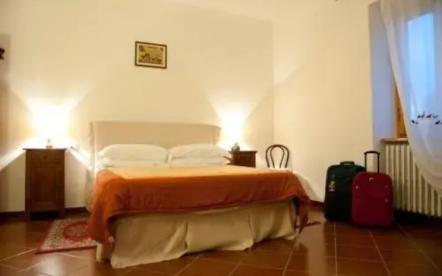 Agriturismo Il Vecchio Portico