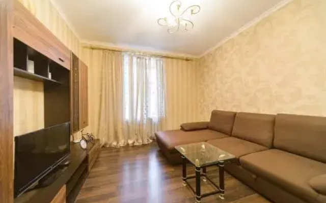 ST Apartments on Khreshchatyk