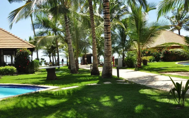 Manihi Flat Porto de Galinhas
