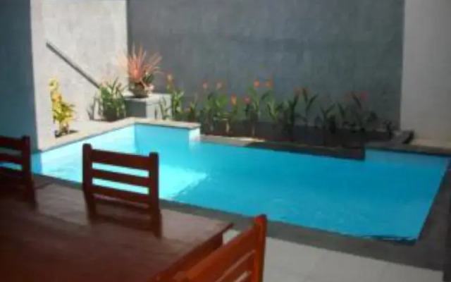 Villa Sunia