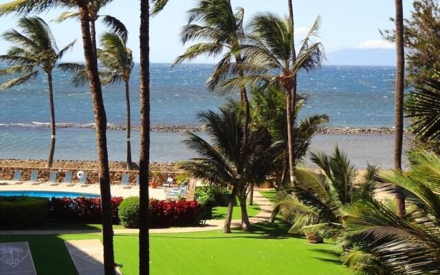 Menehune Shores #401