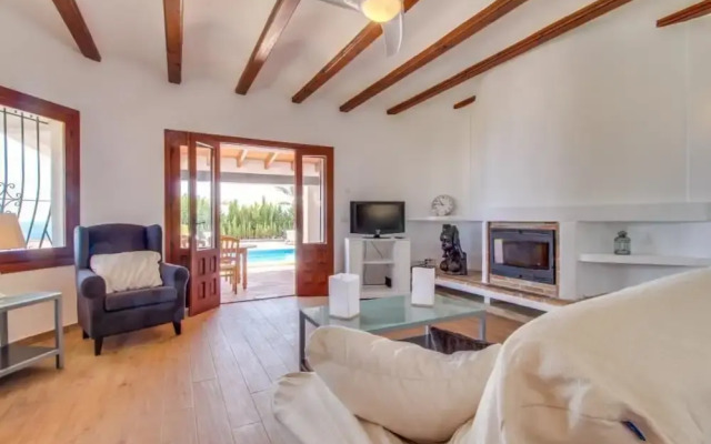 Villa Cala Pinets