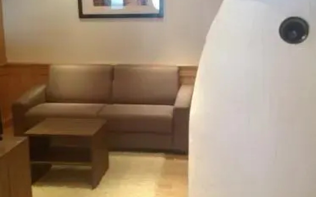 Alpenapartments
