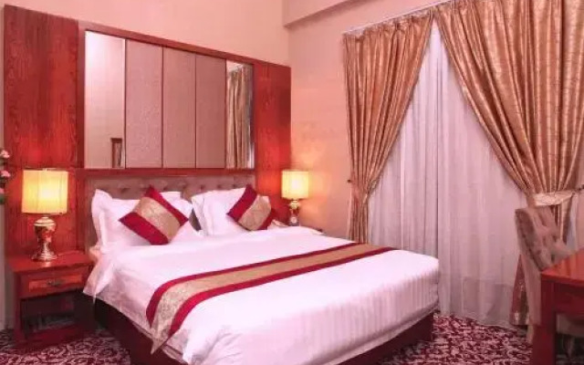 Manazil Jeddah for furnished Appartment