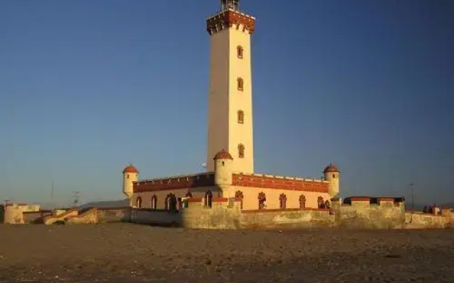 Jardín Del Mar 5415